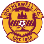 Motherwell Women badge